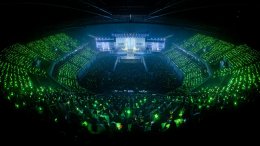 NCT JNJM สร้างประวัติศาสตร์ครั้งใหม่ ! ดูโอ้แรกที่จัดแฟนมีตติ้ง SOLD OUT เกลี้ยง 3 รอบ ส่งท้ายทัวร์ที่ประเทศไทยอย่างยิ่งใหญ่ "2026 NCT JNJM FANMEETING TOUR [DUALITY] # BANGKOK" พร้อมผู้ชมกว่า 27,000 คน